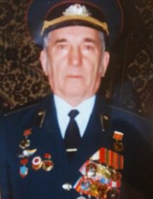 Панькин Иван Сергеевич