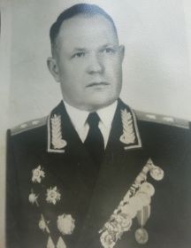 Никитинский Иван Гаврилович