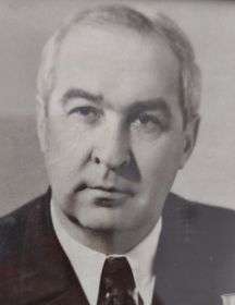 Душин Анатолий Васильевич