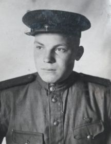 Сырин Семен Петрович