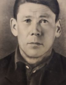 Максимов Павел Васильевич