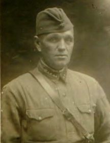 Вашурин Родион Фролович