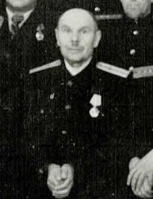 Ламан Константин Антонович