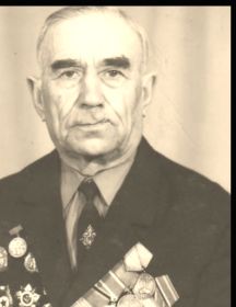 Вахненко Иван Никитович