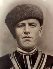 Зелюкин Тихон Егорович