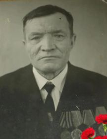 Сигиденко Иван Федорович