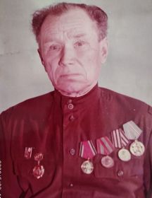 Наумов Дмитрий Иванович