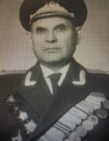 Филенков Иван Михайлович