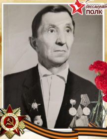 Мухамедшин Басир Давлетшинович