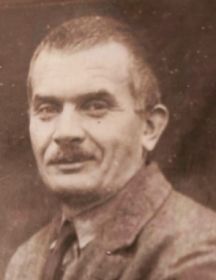 Чеботарев Иван Иванович