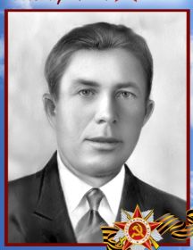 Кобзев Прокофий Иванович