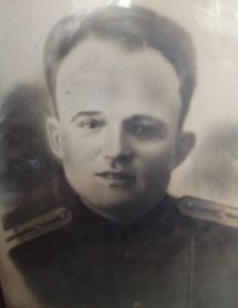 Петрунькин Николай Петрович