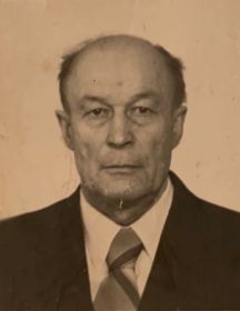 Борздов Григорий Сергеевич