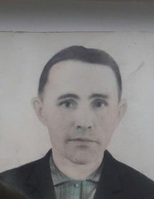 Хурин Кузьма Максимович