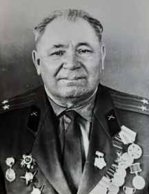 Клименко Иван Андреевич