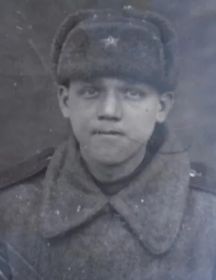 Синкин Петр Иванович