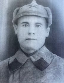 Ермилов Николай Никитьевич