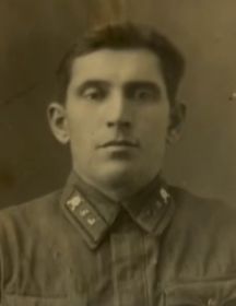 Мажников Георгий Михайлович
