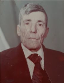 Останков Иван Алексеевич