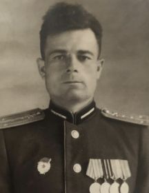 Сипайло Григорий Потапович