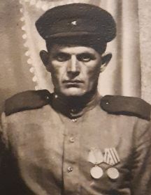 Исаев Дмитрий Михайлович