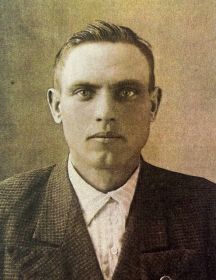 Александров Григорий Алексеевич