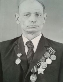 Верещагин Семён Леонтьевич
