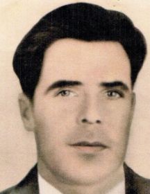 Алейник Прокофий Емельянович