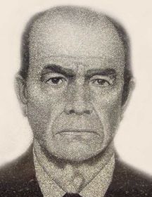 Беликов Александр Иосифович