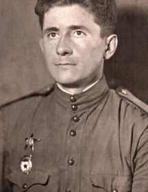 Константинов Григорий Константинович