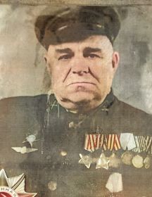 Цапович Андрей Абрамович
