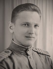 Кречинский Генрих Казимирович