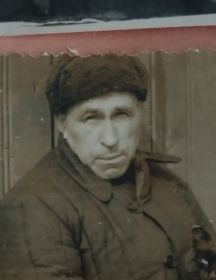 Лошкарев Гавриил Николаевич