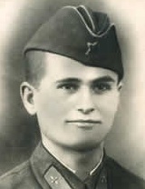 Ибрагимов Сулейман 