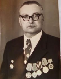 Крамаренко Николай Николаевич