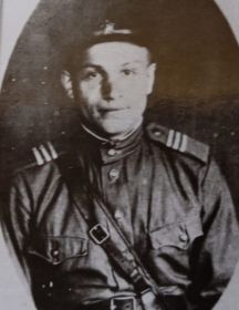 Ковалёв Егор Михайлович