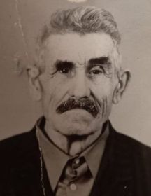 Сырый Артемий Прокопьевич