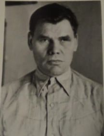 Рыскин Николай Андреевич