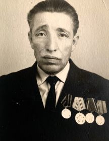 Деев Иван Васильевич