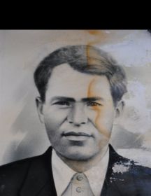 Дегтярёв Иван Прокофьевич