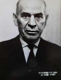 Денисов Алексей Афанасьевич
