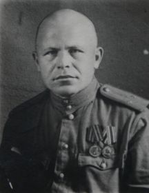 Шкляев Павел Дмитриевич