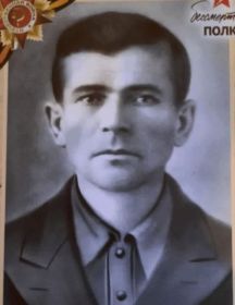 Кузнецов Василий Федотович