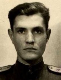 Садчиков Иван Иванович