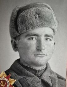 Жуков Георгий Алексеевич