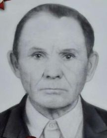 Степанов Гаврил Васильевич