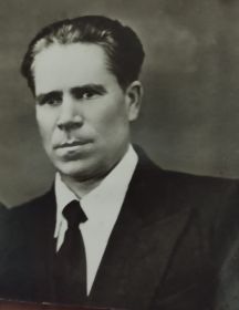 Елизаров Михаил Дмитриевич