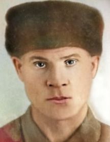 Медведев Иван Малафеевич