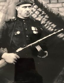 Городчанин Иван Тарасович