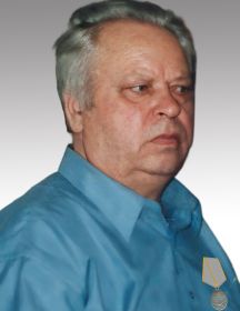 Востриков Николай Иванович